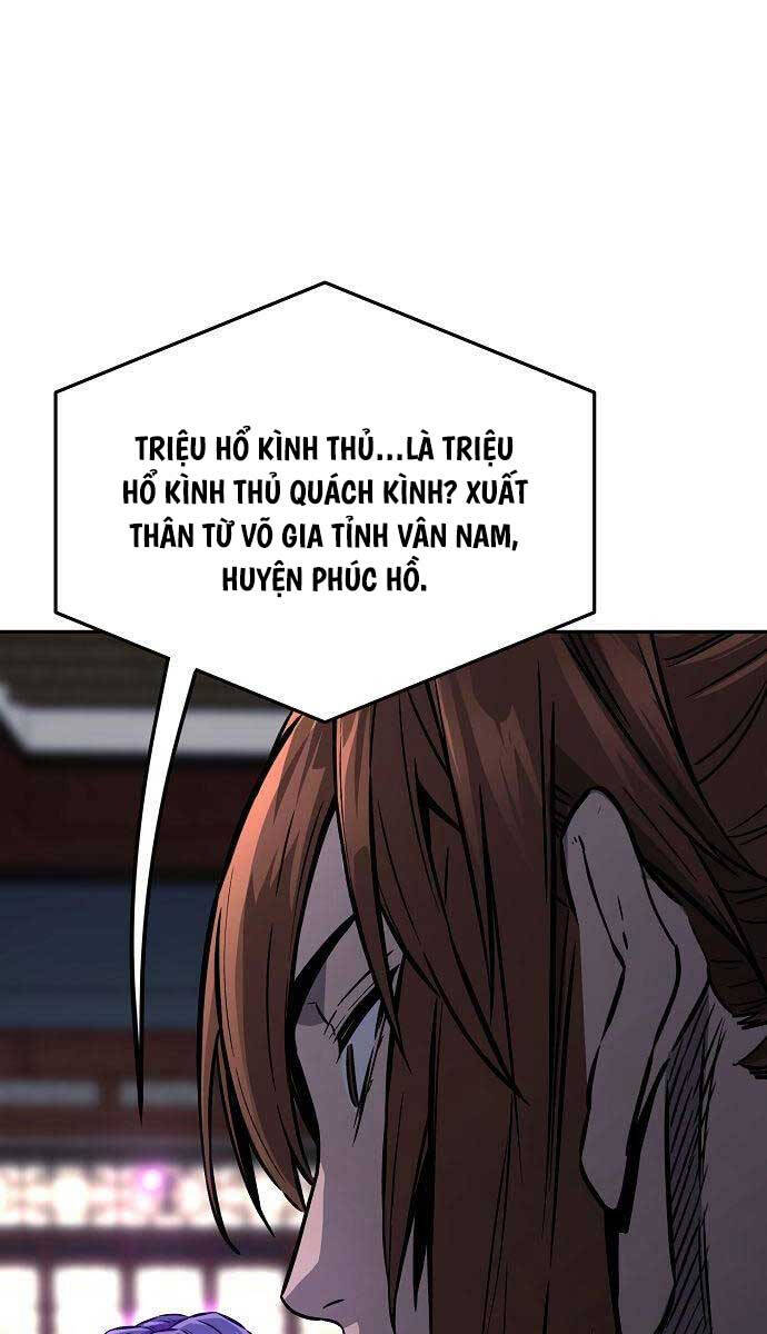 Cảm Kiếm Tuyệt Đối Chapter 65 - Trang 2