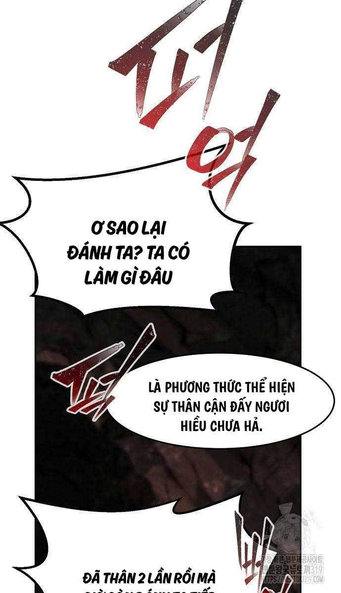 Cảm Kiếm Tuyệt Đối Chapter 65 - Trang 2