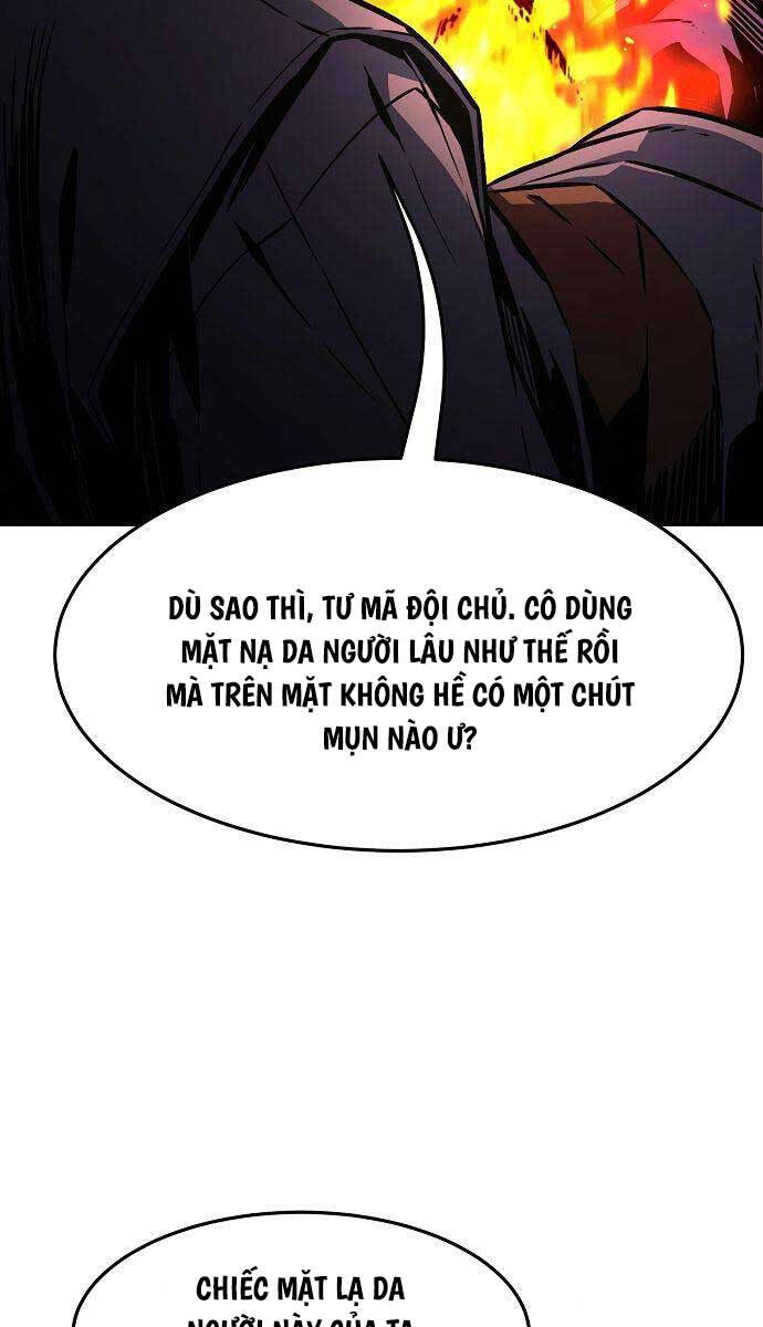 Cảm Kiếm Tuyệt Đối Chapter 65 - Trang 2