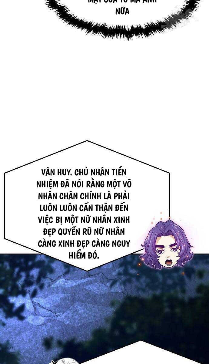 Cảm Kiếm Tuyệt Đối Chapter 65 - Trang 2