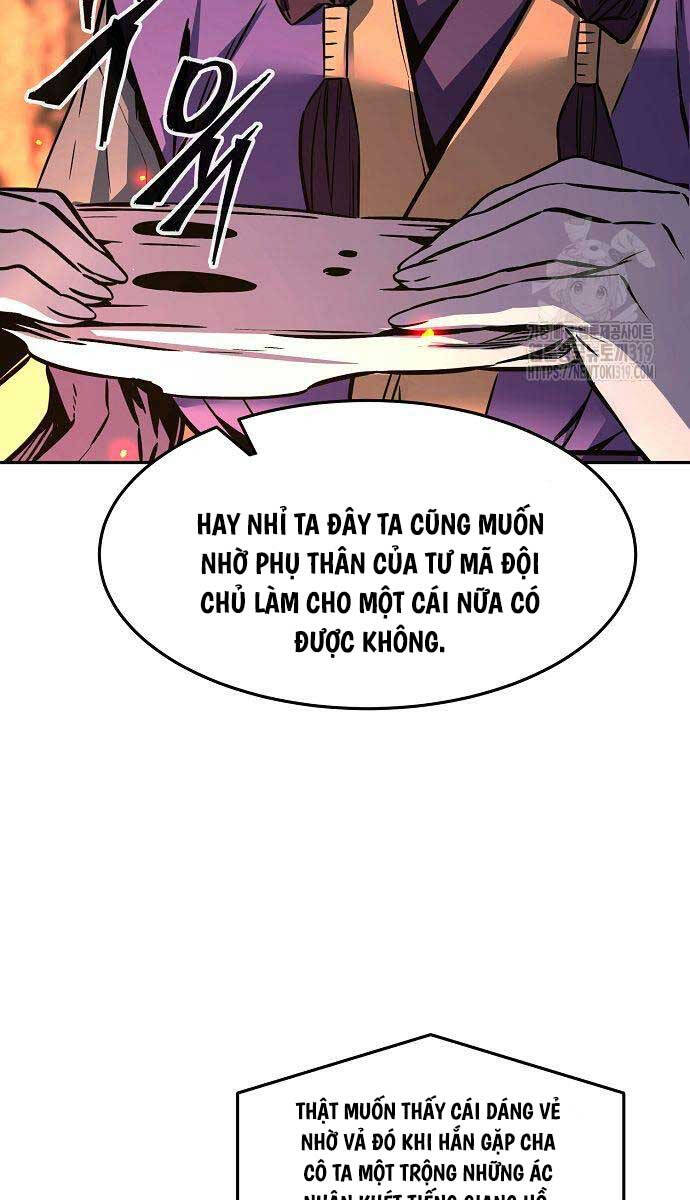 Cảm Kiếm Tuyệt Đối Chapter 65 - Trang 2