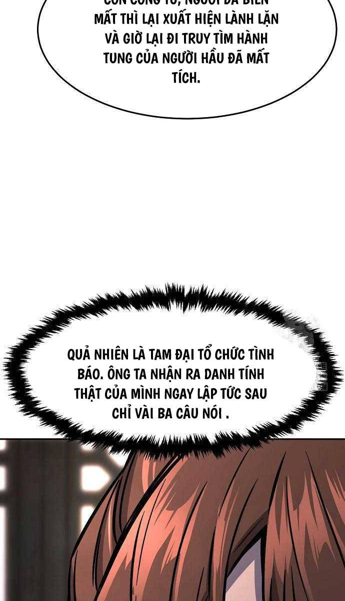 Cảm Kiếm Tuyệt Đối Chapter 65 - Trang 2