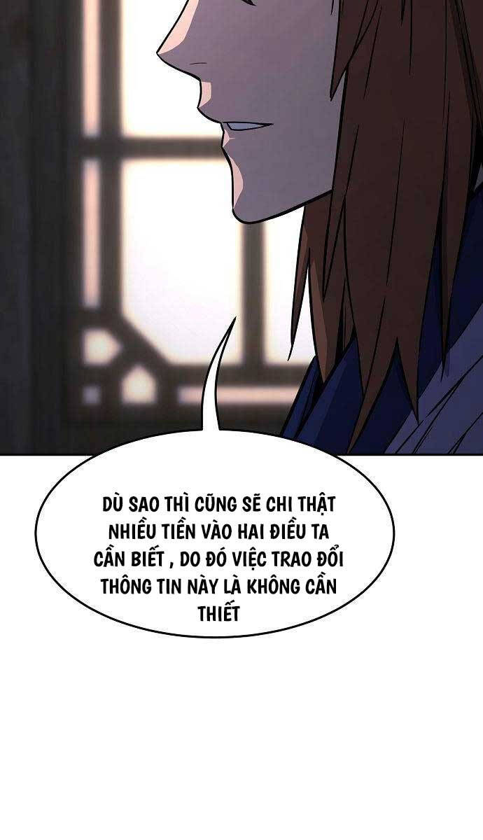 Cảm Kiếm Tuyệt Đối Chapter 65 - Trang 2