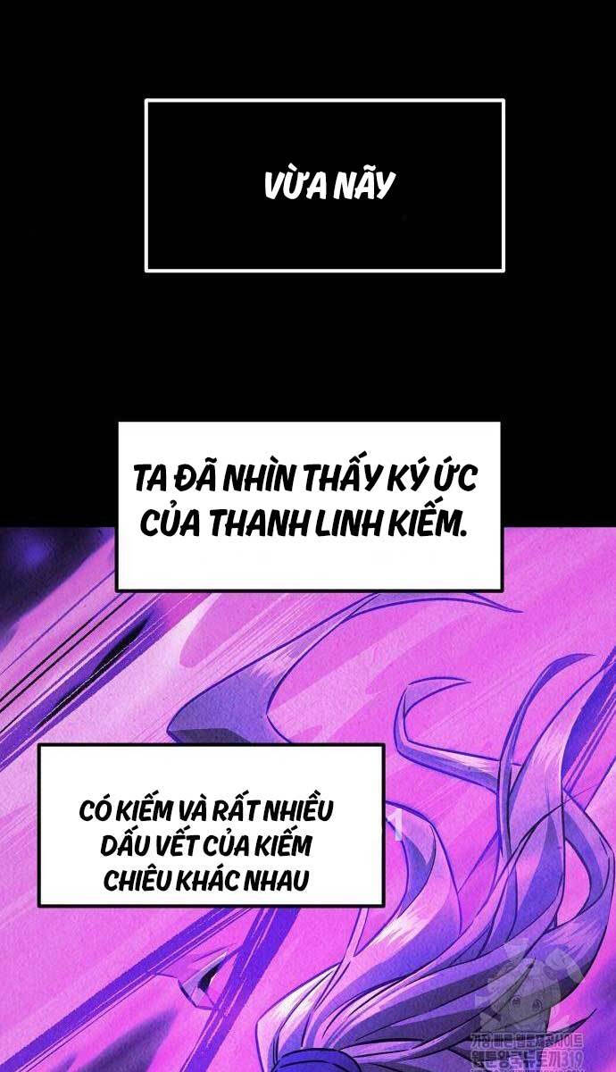 Cảm Kiếm Tuyệt Đối Chapter 64 - Trang 2