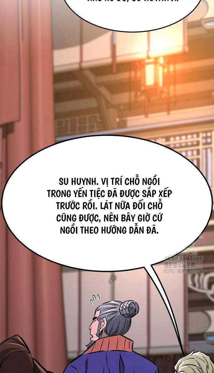 Cảm Kiếm Tuyệt Đối Chapter 64 - Trang 2