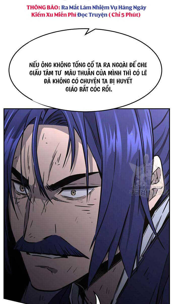 Cảm Kiếm Tuyệt Đối Chapter 63 - Trang 2