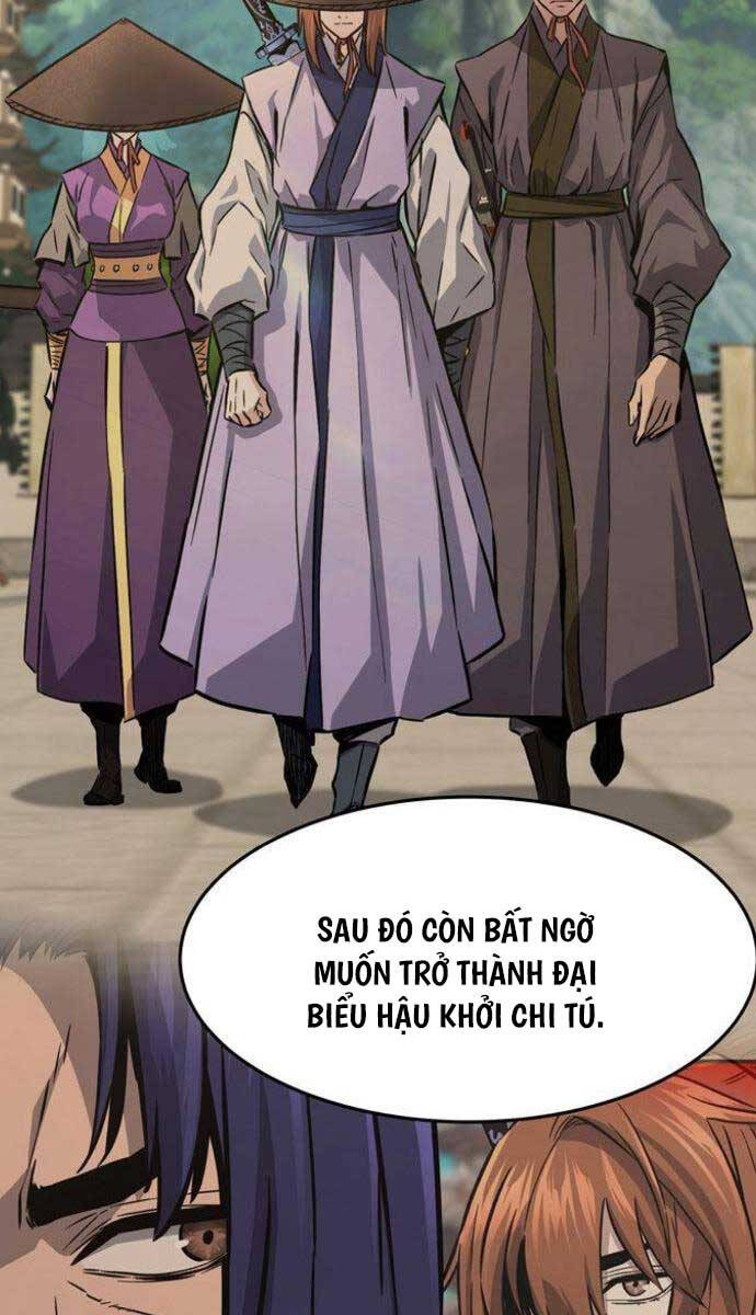 Cảm Kiếm Tuyệt Đối Chapter 62 - Trang 2