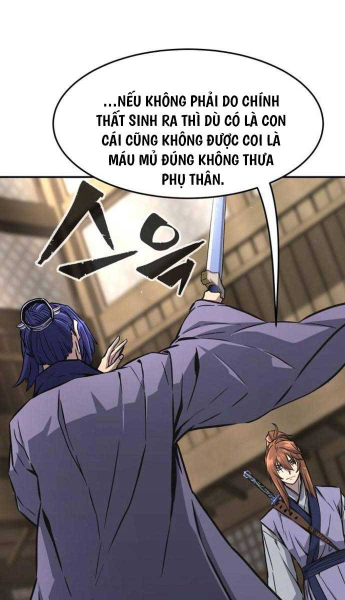 Cảm Kiếm Tuyệt Đối Chapter 62 - Trang 2