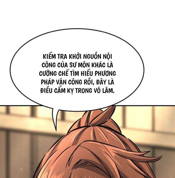 Cảm Kiếm Tuyệt Đối Chapter 62 - Trang 2