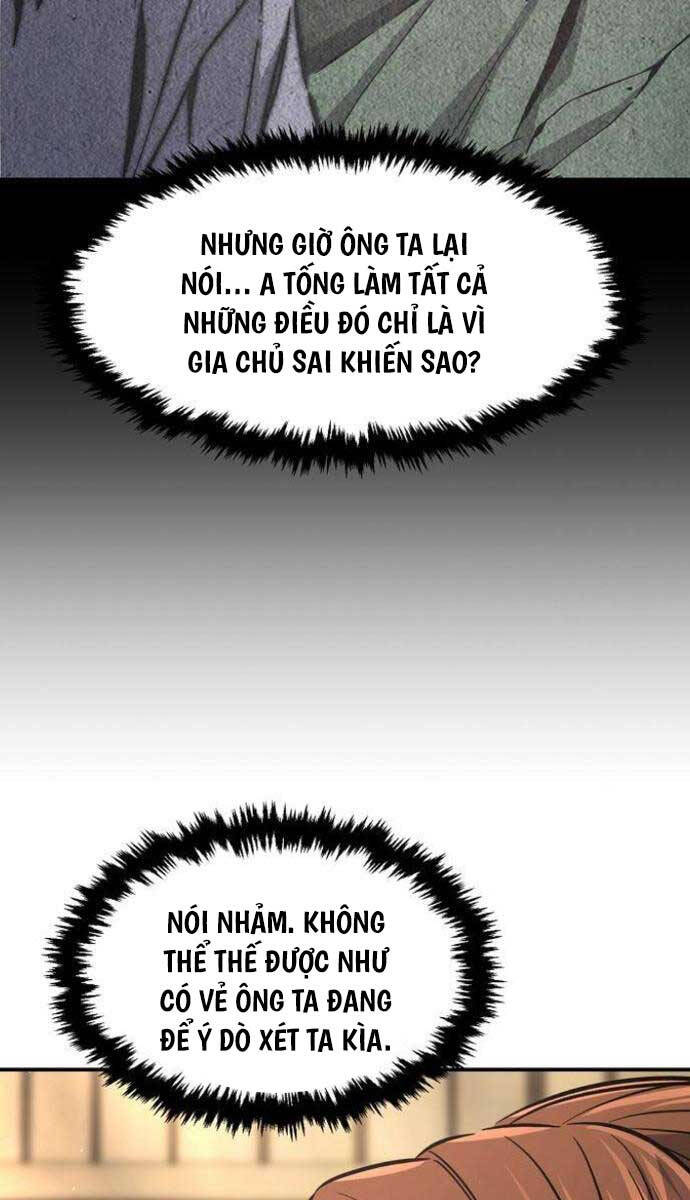 Cảm Kiếm Tuyệt Đối Chapter 62 - Trang 2