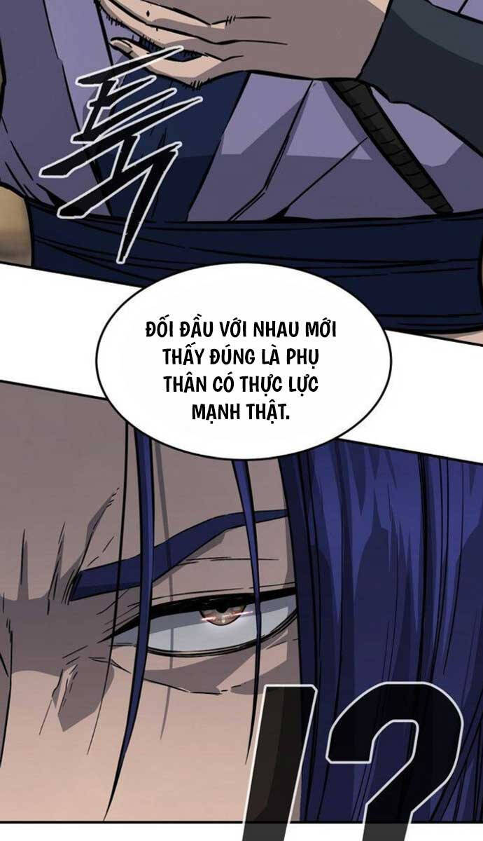 Cảm Kiếm Tuyệt Đối Chapter 62 - Trang 2