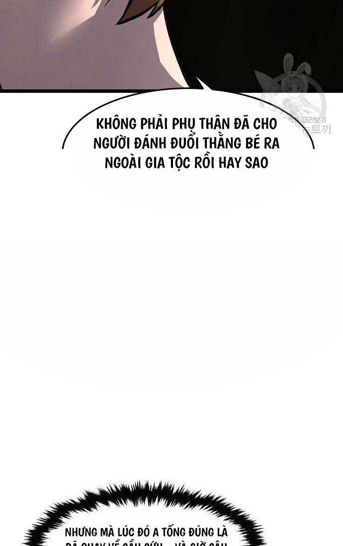 Cảm Kiếm Tuyệt Đối Chapter 61 - Trang 2