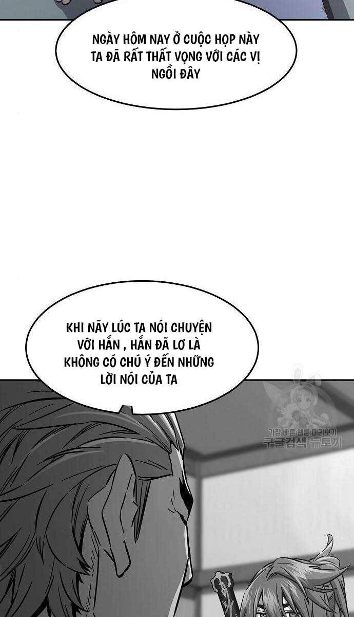 Cảm Kiếm Tuyệt Đối Chapter 61 - Trang 2