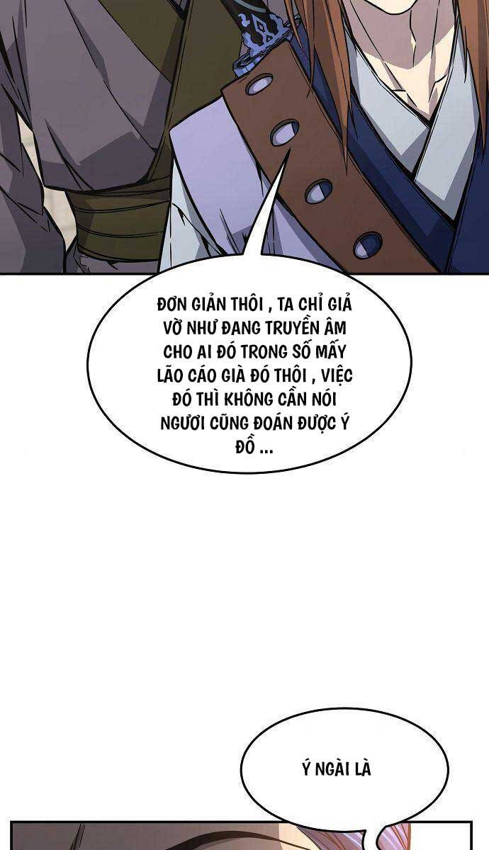 Cảm Kiếm Tuyệt Đối Chapter 61 - Trang 2