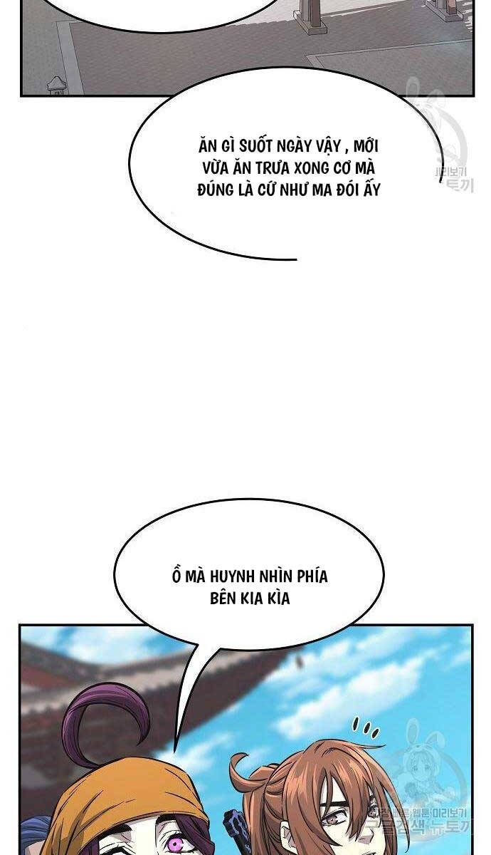 Cảm Kiếm Tuyệt Đối Chapter 61 - Trang 2