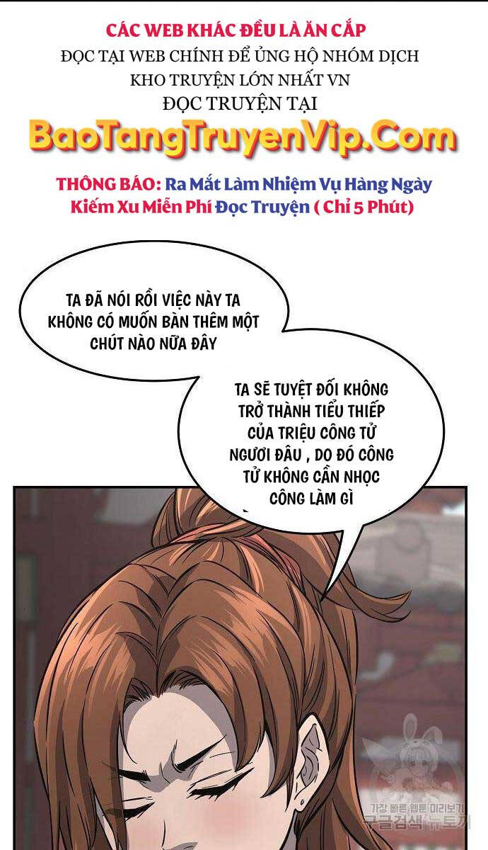 Cảm Kiếm Tuyệt Đối Chapter 61 - Trang 2