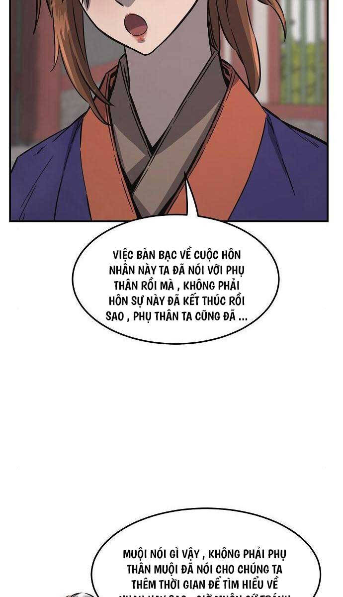 Cảm Kiếm Tuyệt Đối Chapter 61 - Trang 2