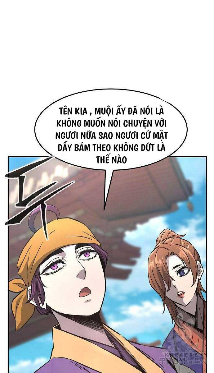 Cảm Kiếm Tuyệt Đối Chapter 61 - Trang 2