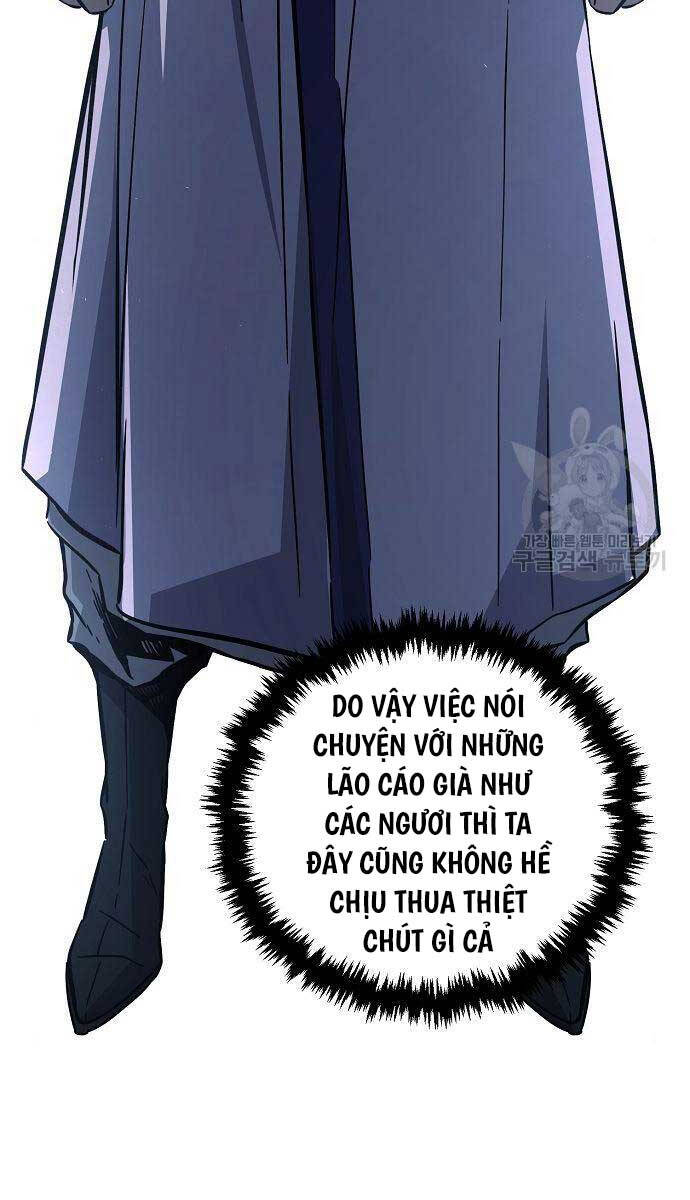 Cảm Kiếm Tuyệt Đối Chapter 61 - Trang 2