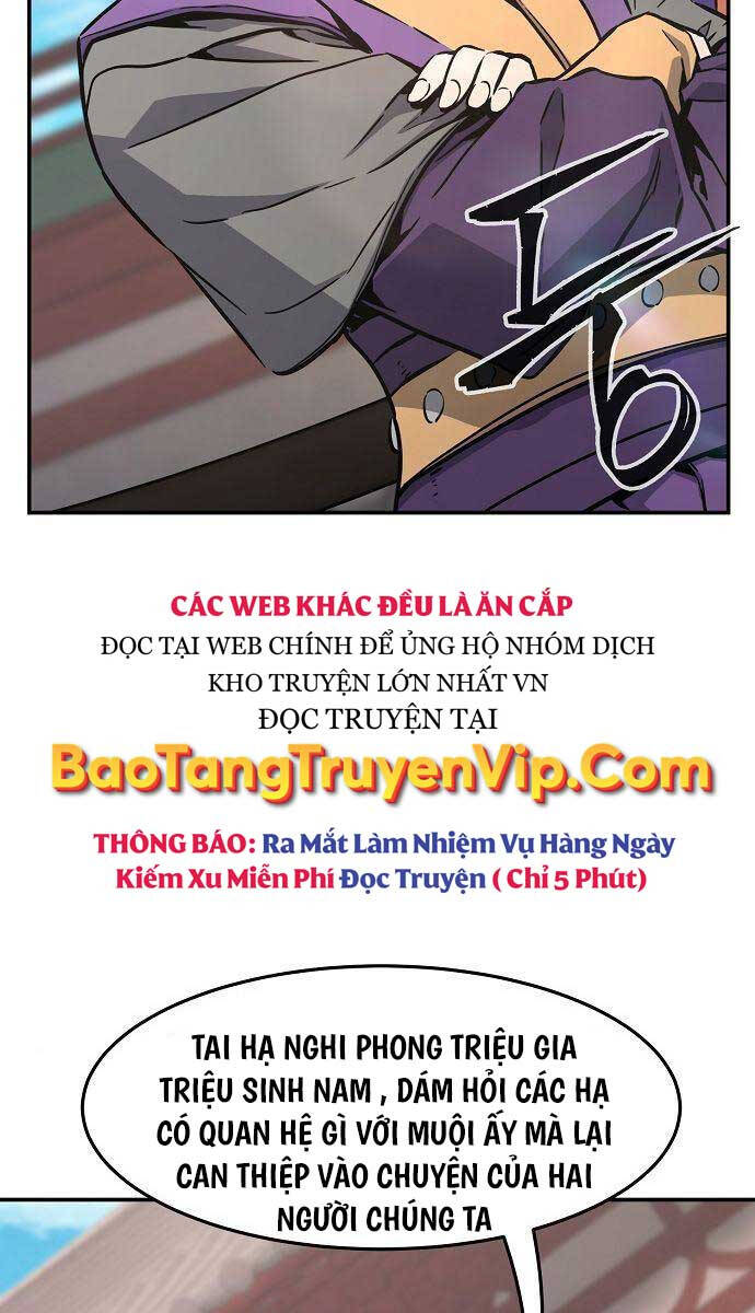 Cảm Kiếm Tuyệt Đối Chapter 61 - Trang 2