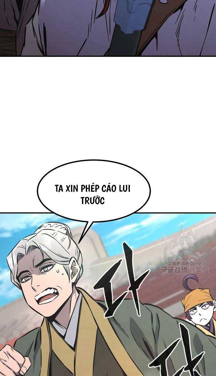 Cảm Kiếm Tuyệt Đối Chapter 61 - Trang 2