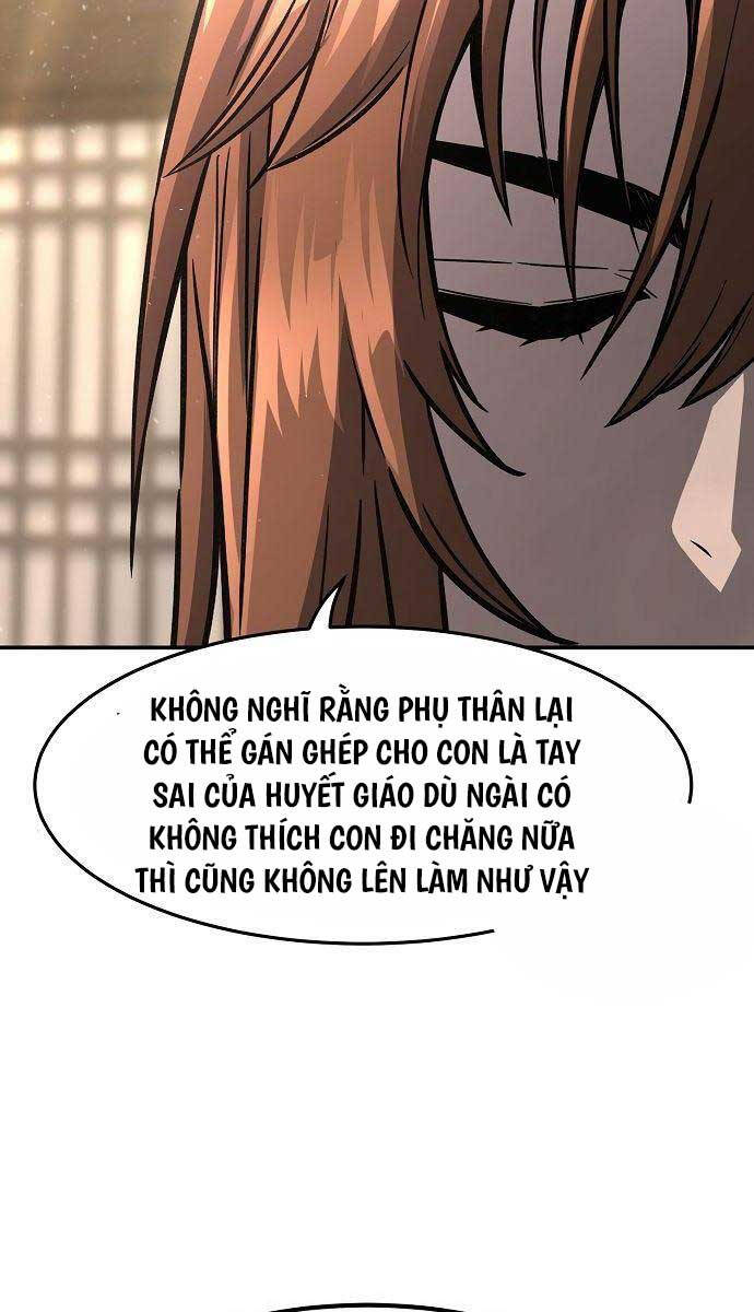 Cảm Kiếm Tuyệt Đối Chapter 61 - Trang 2