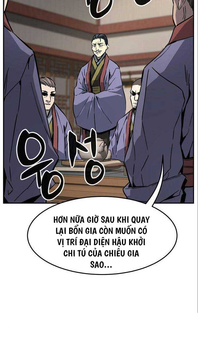 Cảm Kiếm Tuyệt Đối Chapter 60 - Trang 2