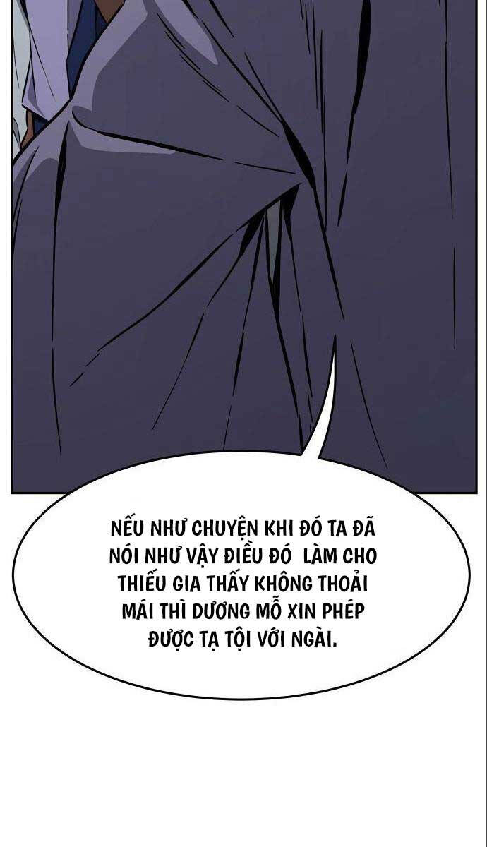 Cảm Kiếm Tuyệt Đối Chapter 60 - Trang 2