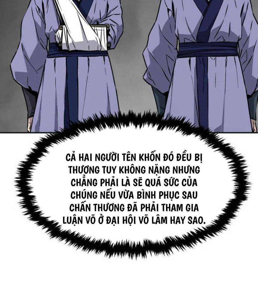 Cảm Kiếm Tuyệt Đối Chapter 59 - Trang 2