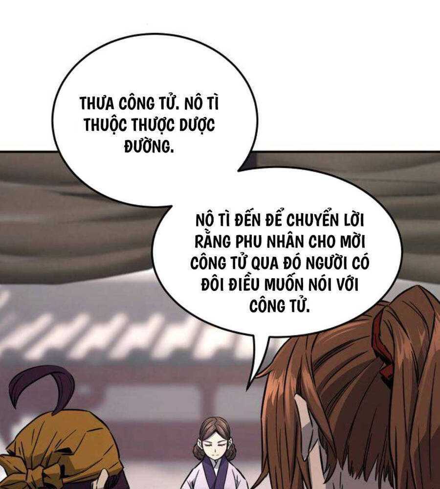 Cảm Kiếm Tuyệt Đối Chapter 59 - Trang 2