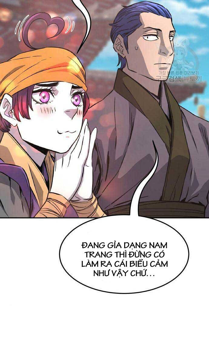 Cảm Kiếm Tuyệt Đối Chapter 58 - Trang 2