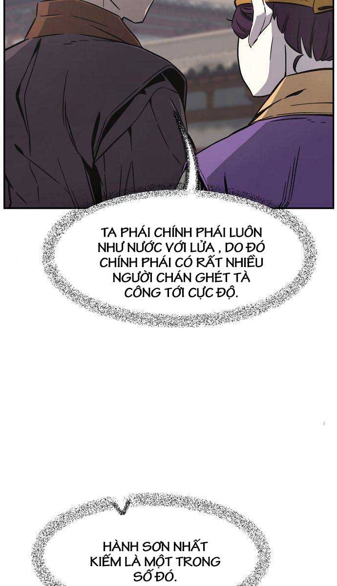 Cảm Kiếm Tuyệt Đối Chapter 58 - Trang 2