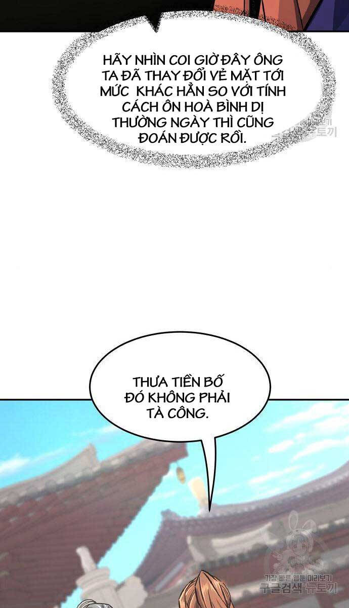 Cảm Kiếm Tuyệt Đối Chapter 58 - Trang 2