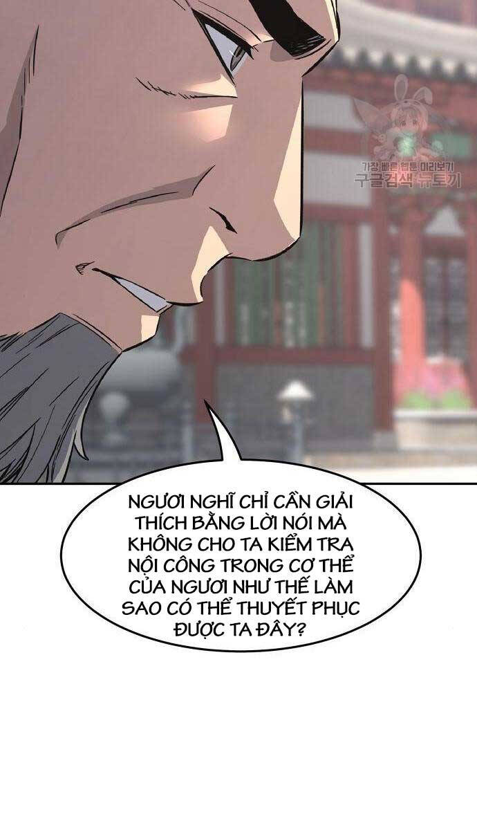 Cảm Kiếm Tuyệt Đối Chapter 58 - Trang 2