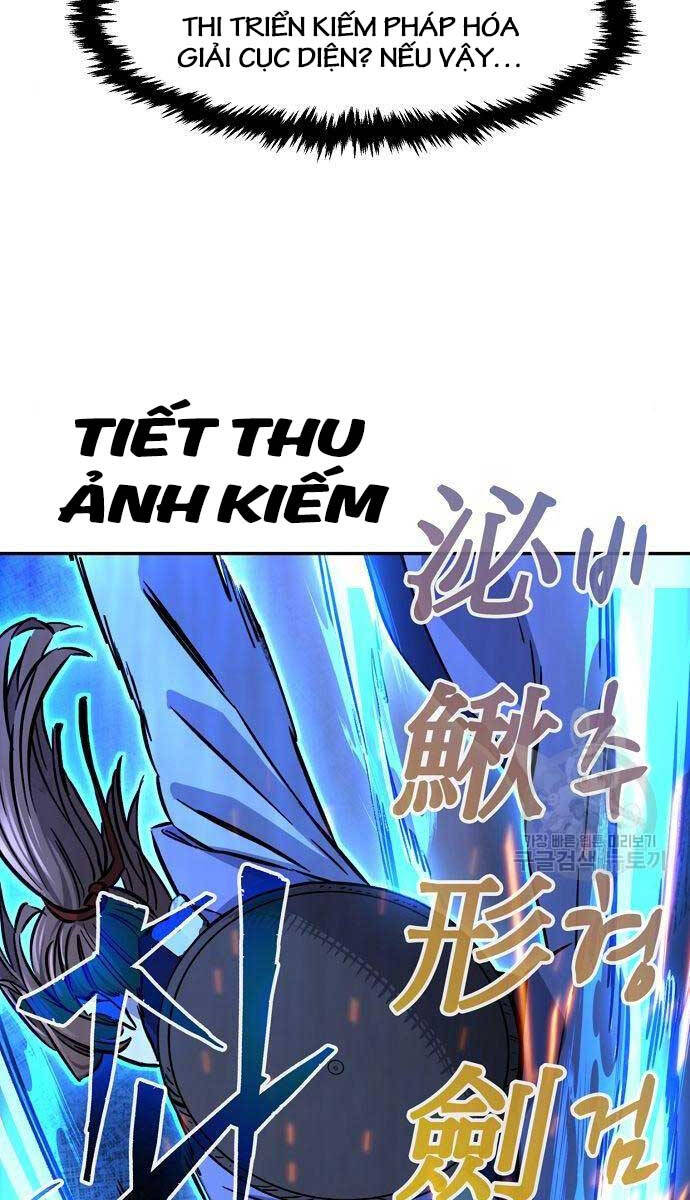 Cảm Kiếm Tuyệt Đối Chapter 58 - Trang 2