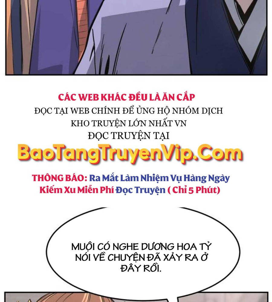 Cảm Kiếm Tuyệt Đối Chapter 57 - Trang 2