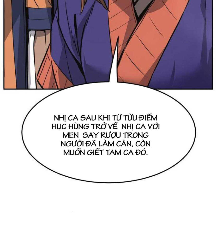 Cảm Kiếm Tuyệt Đối Chapter 57 - Trang 2