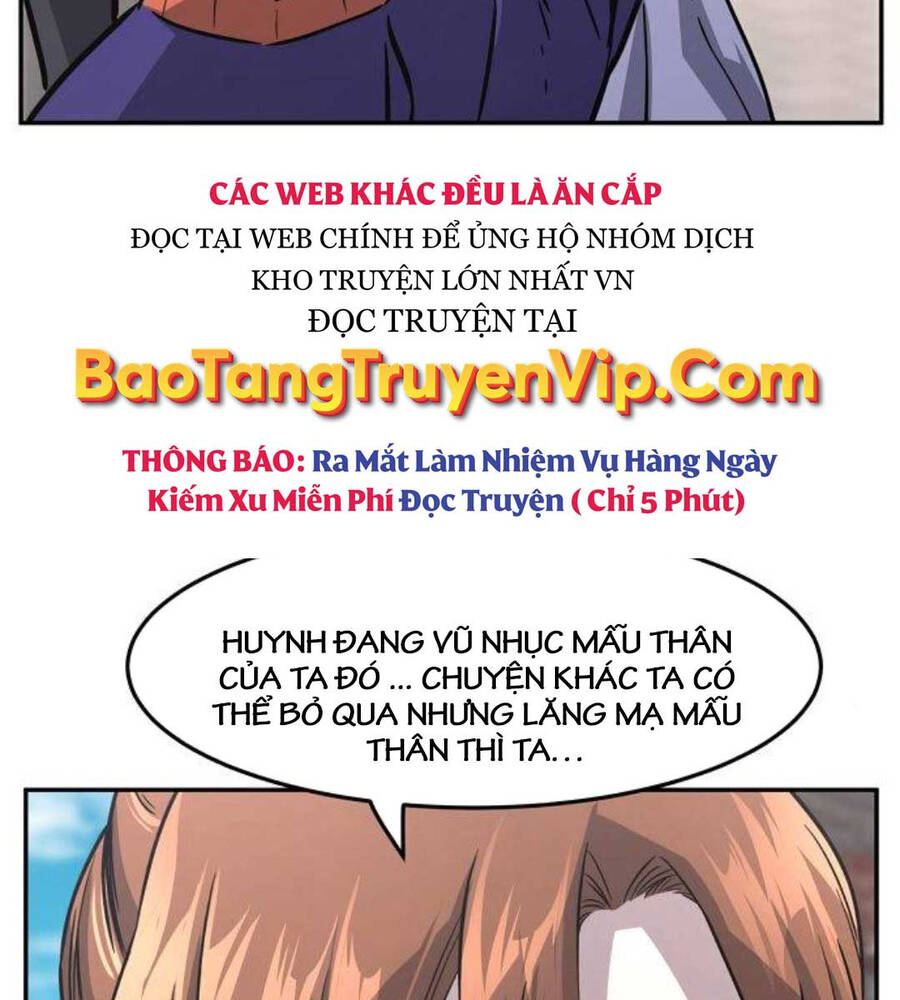 Cảm Kiếm Tuyệt Đối Chapter 57 - Trang 2