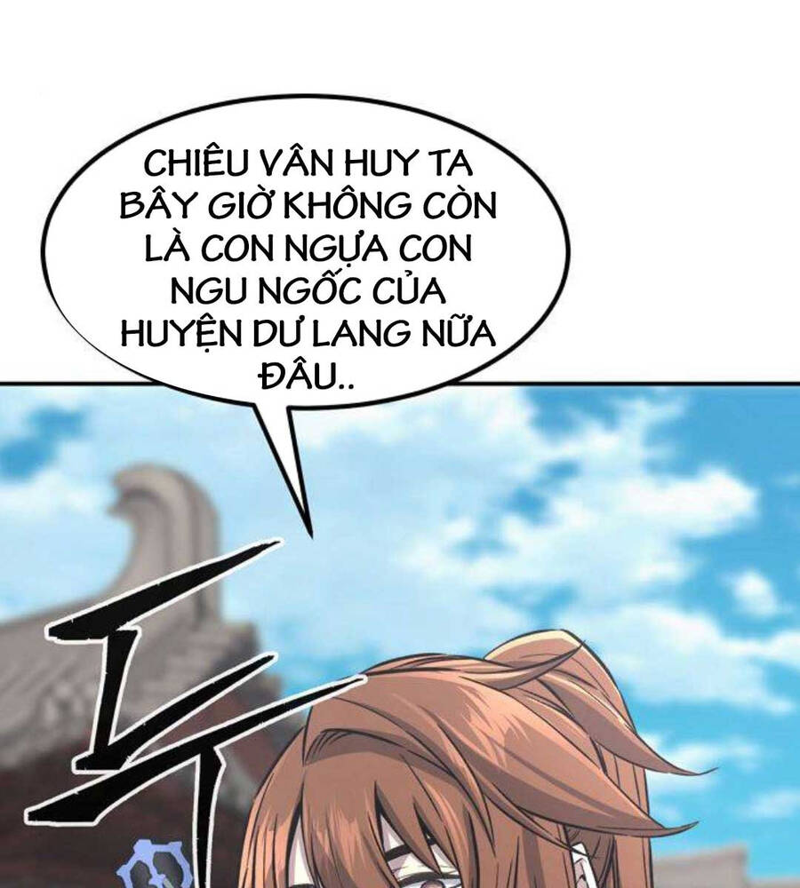 Cảm Kiếm Tuyệt Đối Chapter 57 - Trang 2