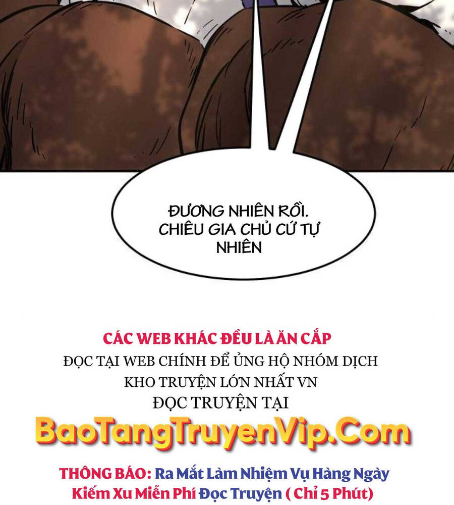 Cảm Kiếm Tuyệt Đối Chapter 57 - Trang 2