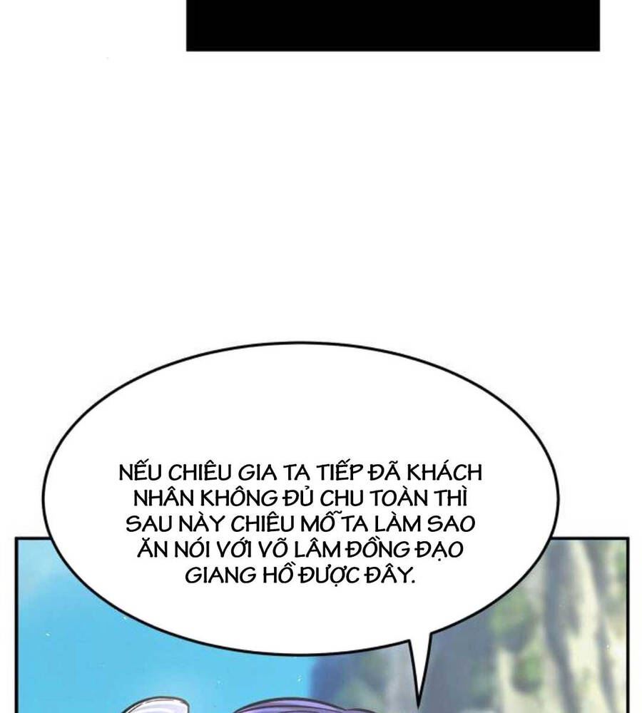 Cảm Kiếm Tuyệt Đối Chapter 57 - Trang 2