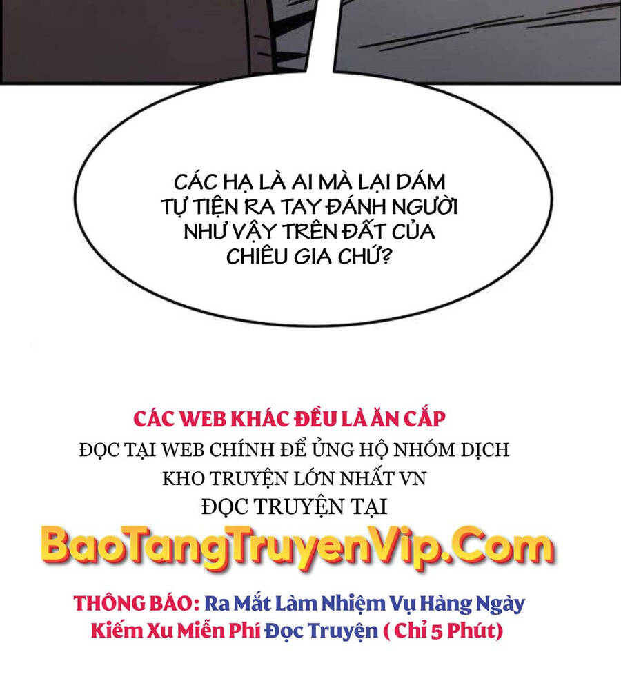 Cảm Kiếm Tuyệt Đối Chapter 57 - Trang 2