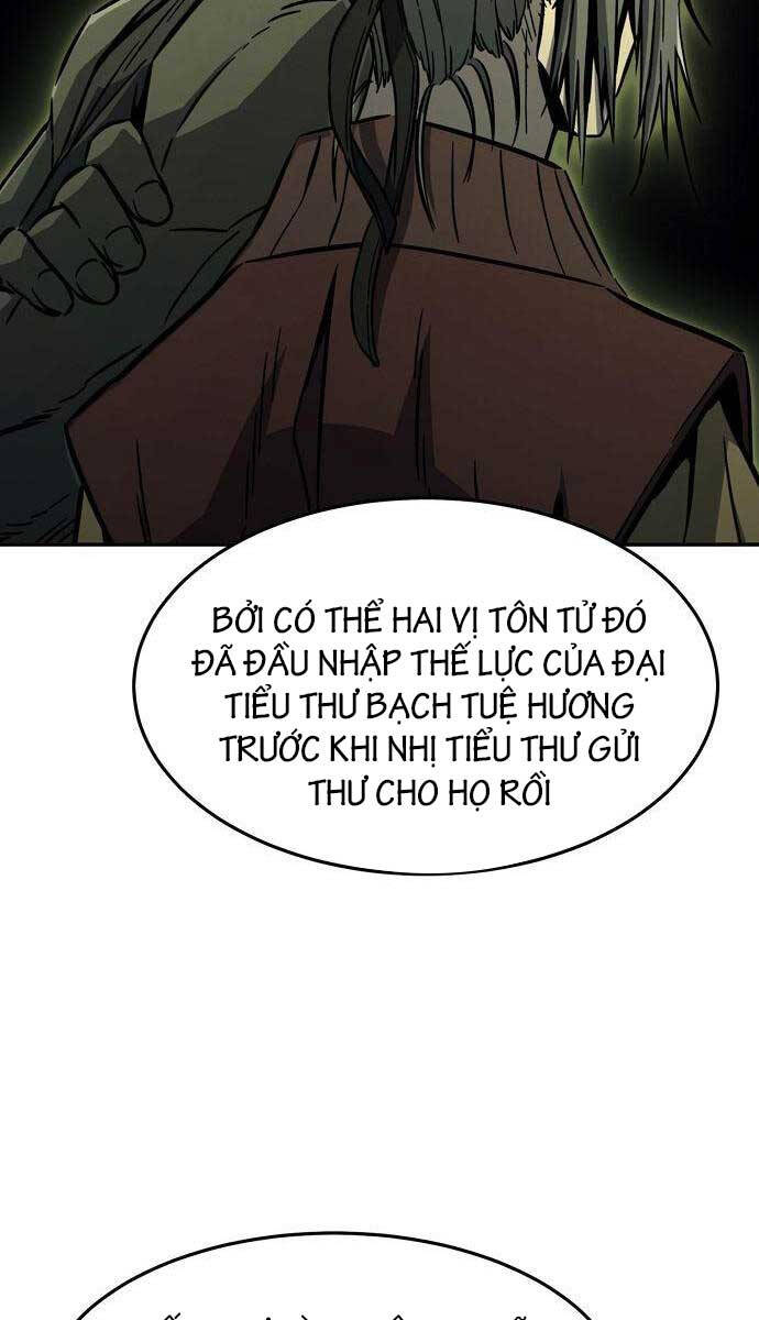 Cảm Kiếm Tuyệt Đối Chapter 55 - Trang 2