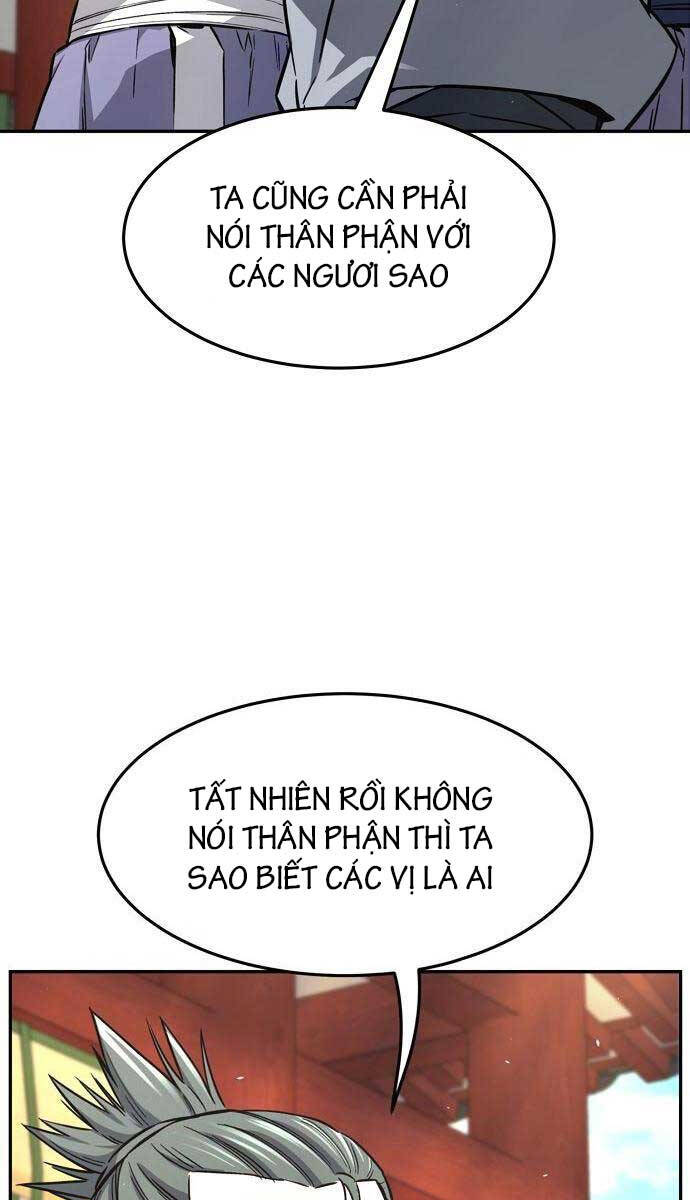 Cảm Kiếm Tuyệt Đối Chapter 55 - Trang 2