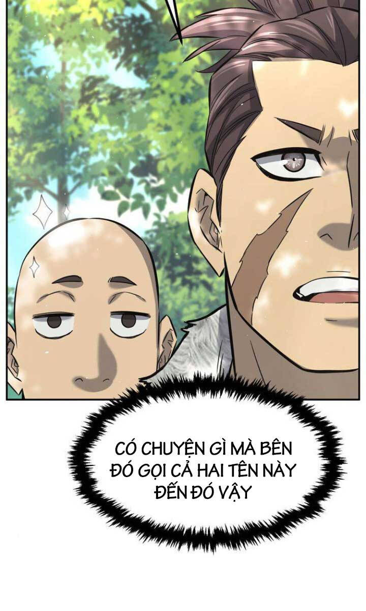 Cảm Kiếm Tuyệt Đối Chapter 54 - Trang 2