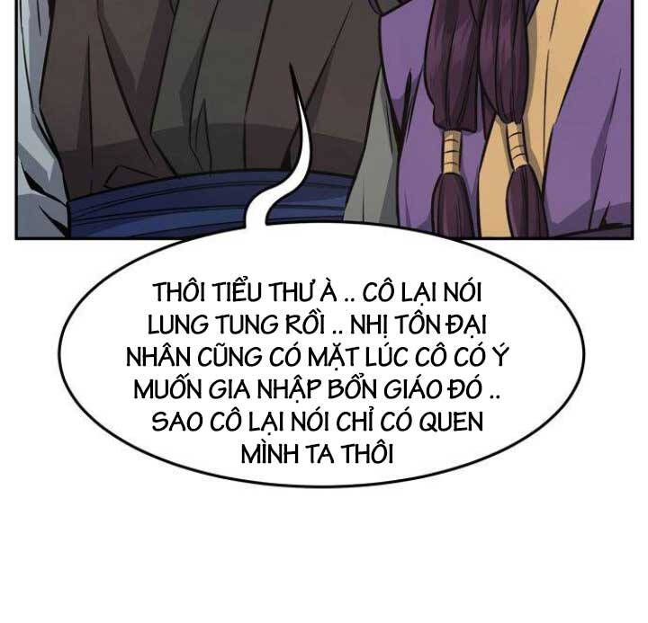 Cảm Kiếm Tuyệt Đối Chapter 54 - Trang 2