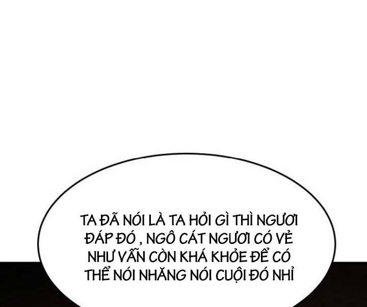 Cảm Kiếm Tuyệt Đối Chapter 54 - Trang 2