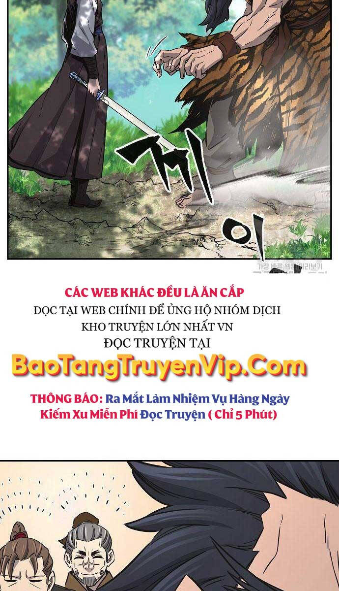 Cảm Kiếm Tuyệt Đối Chapter 53 - Trang 2