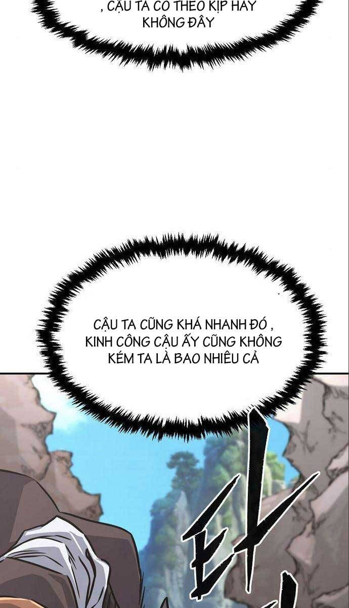 Cảm Kiếm Tuyệt Đối Chapter 52 - Trang 2