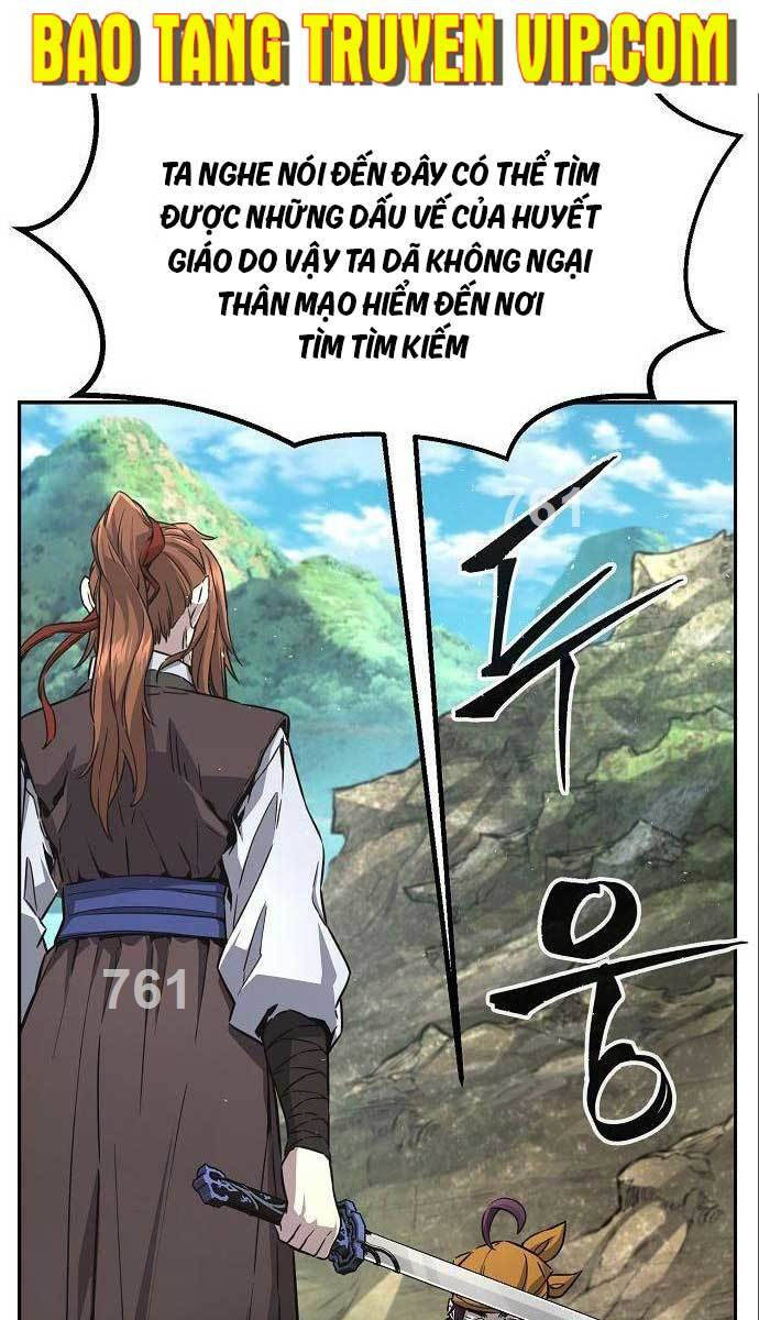 Cảm Kiếm Tuyệt Đối Chapter 52 - Trang 2